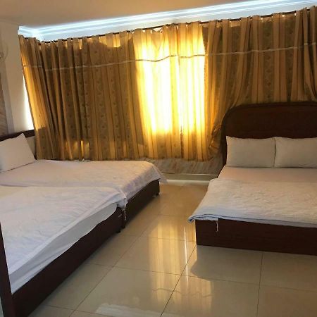 Anh Suong Hotel Vung Tau Luaran gambar