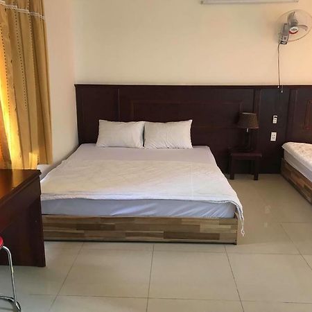 Anh Suong Hotel Vung Tau Luaran gambar