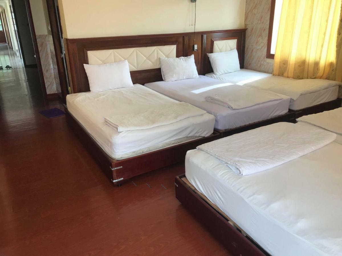 Anh Suong Hotel Vung Tau Luaran gambar