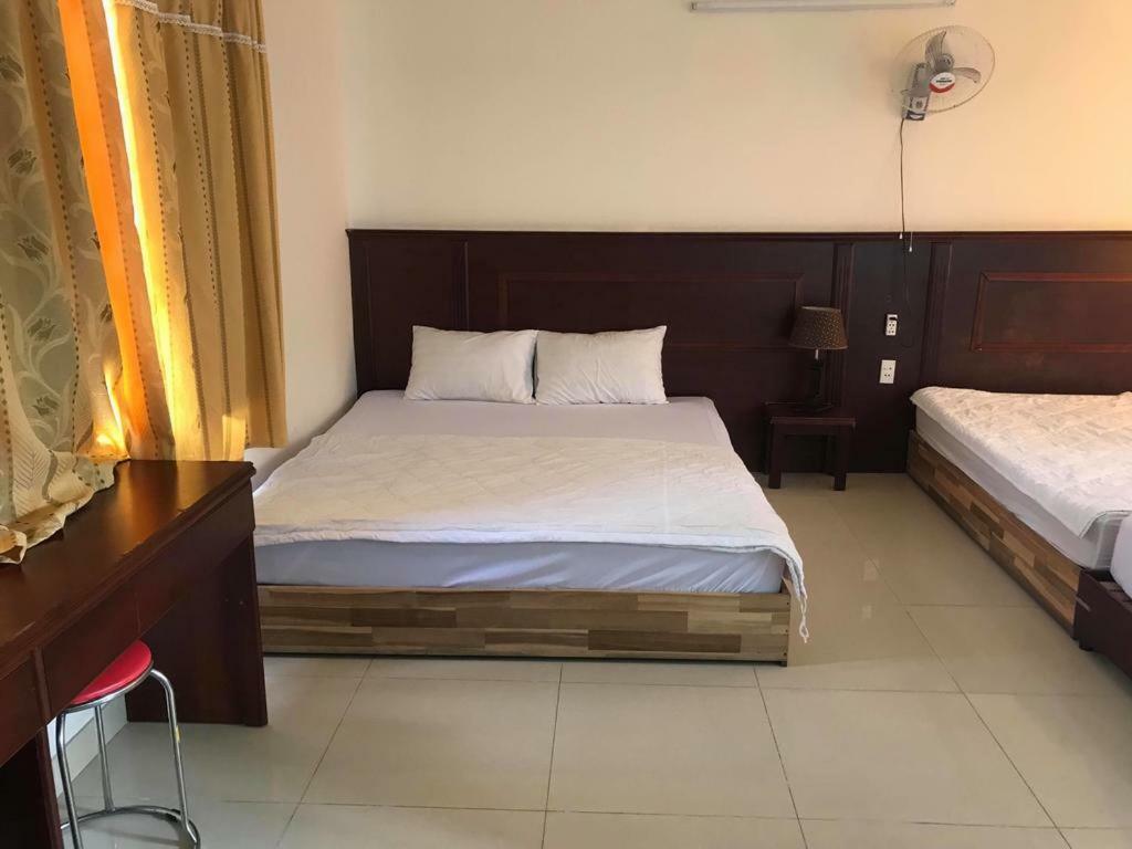 Anh Suong Hotel Vung Tau Luaran gambar
